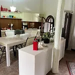 Villa Casale Al Mare - With Swimming Pool 150 Meters From The *