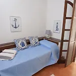 Villa Casale Al Mare - With Swimming Pool 150 Meters From The *