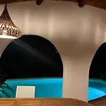 Casale Al Mare - With Swimming Pool 150 Meters From The Porto Columbu - Perd'E Sali