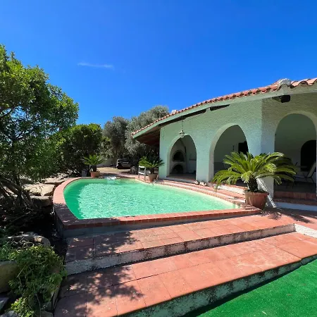 Casale Al Mare - With Swimming Pool 150 Meters From The *