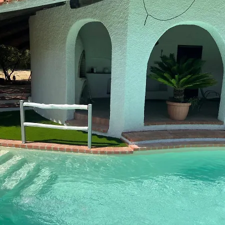 Casale Al Mare - With Swimming Pool 150 Meters From The *