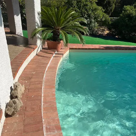 Casale Al Mare - With Swimming Pool 150 Meters From The *
