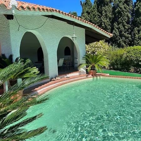 Casale Al Mare - With Swimming Pool 150 Meters From The *