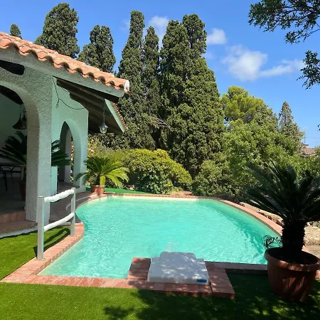 Casale Al Mare - With Swimming Pool 150 Meters From The Villa *