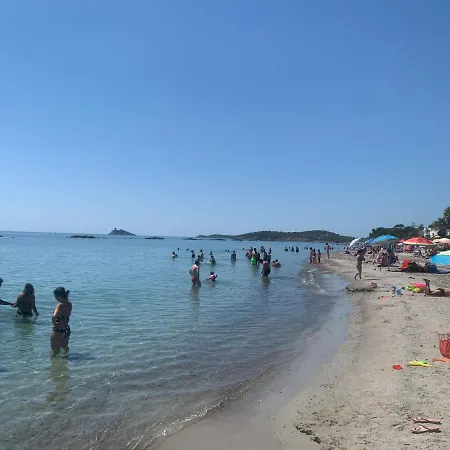 Casale Al Mare - With Swimming Pool 150 Meters From The