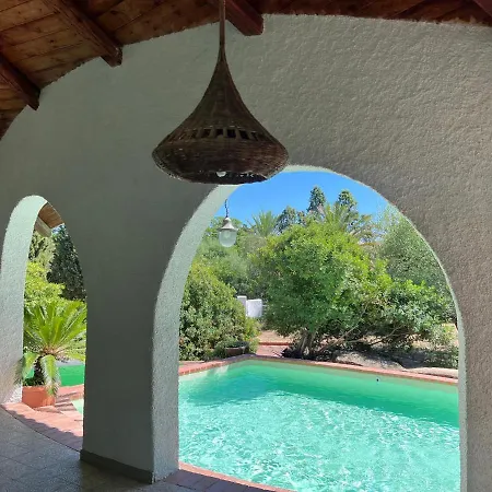 Casale Al Mare - With Swimming Pool 150 Meters From The *
