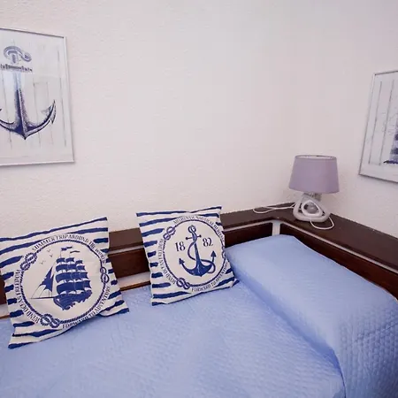 Casale Al Mare - With Swimming Pool 150 Meters From The