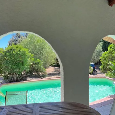 Casale Al Mare - With Swimming Pool 150 Meters From The *