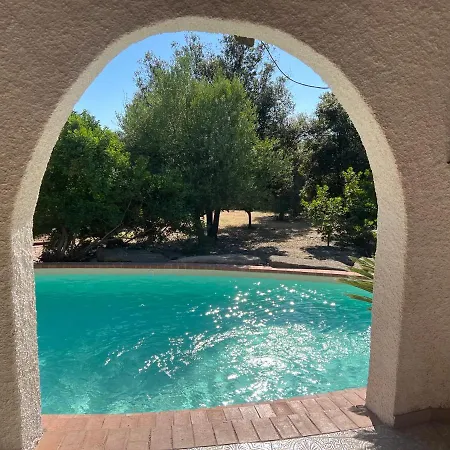 Casale Al Mare - With Swimming Pool 150 Meters From The