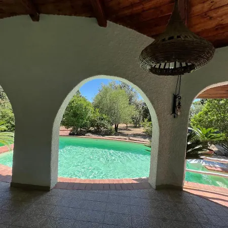 Casale Al Mare - With Swimming Pool 150 Meters From The *