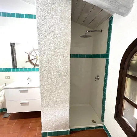 Casale Al Mare - With Swimming Pool 150 Meters From The *