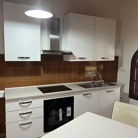 Casale Al Mare - With Swimming Pool 150 Meters From The Porto Columbu - Perd'E Sali