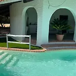 Casale Al Mare - With Swimming Pool 150 Meters From The *