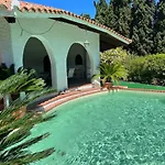 Casale Al Mare - With Swimming Pool 150 Meters From The *