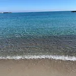 Casale Al Mare - With Swimming Pool 150 Meters From The * Porto Columbu - Perd'E Sali