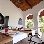 Willa Casale Al Mare - With Swimming Pool 150 Meters From The *