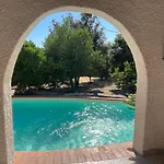 Casale Al Mare - With Swimming Pool 150 Meters From The