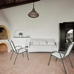 Casale Al Mare - With Swimming Pool 150 Meters From The Willa Porto Columbu - Perd'E Sali