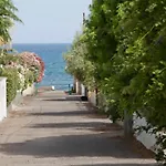 Casale Al Mare - With Swimming Pool 150 Meters From The Willa *