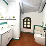 Casale Al Mare - With Swimming Pool 150 Meters From The Willa