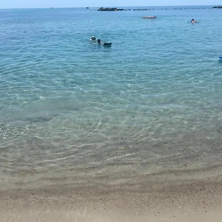 别墅 Casale Al Mare - With Swimming Pool 150 Meters From The Porto Columbu - Perd'E Sali