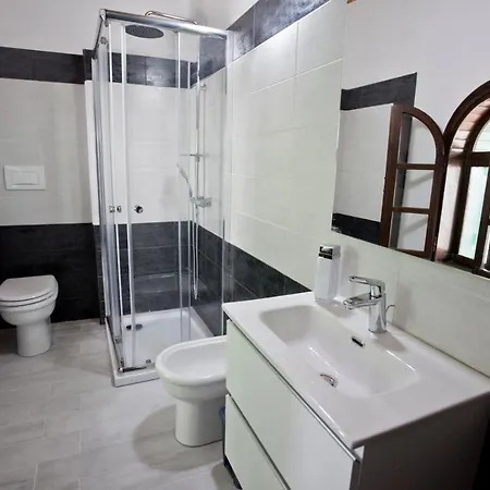 Casale Al Mare - With Swimming Pool 150 Meters From The 别墅
