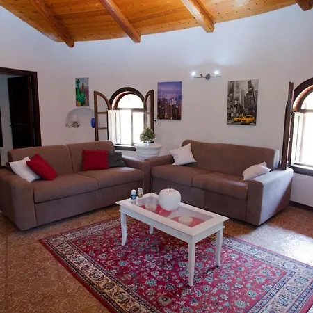 Casale Al Mare - With Swimming Pool 150 Meters From The 别墅 Porto Columbu - Perd'E Sali