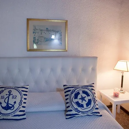 Casale Al Mare - With Swimming Pool 150 Meters From The 别墅 Porto Columbu - Perd'E Sali