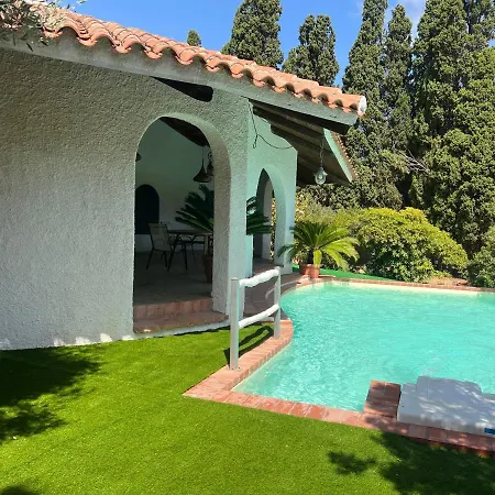 Casale Al Mare - With Swimming Pool 150 Meters From The