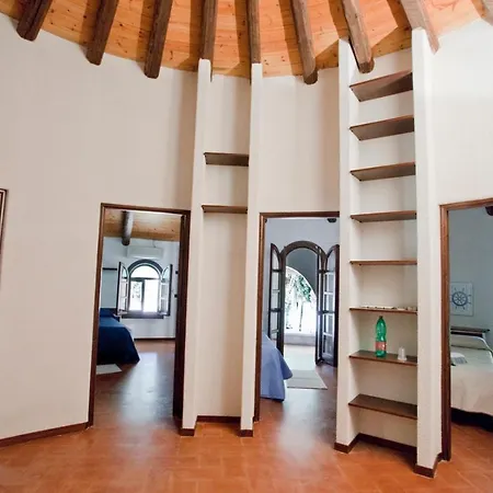 Casale Al Mare - With Swimming Pool 150 Meters From The 别墅