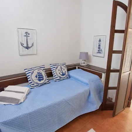 别墅 Casale Al Mare - With Swimming Pool 150 Meters From The *