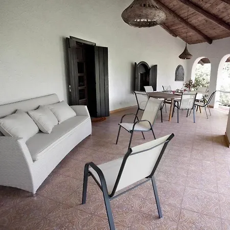 Casale Al Mare - With Swimming Pool 150 Meters From The 别墅 *