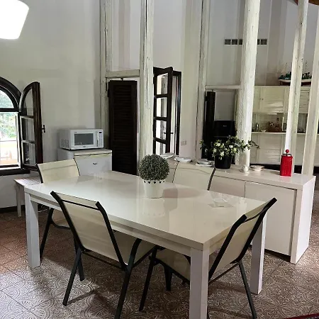 Casale Al Mare - With Swimming Pool 150 Meters From The 别墅