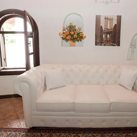 Casale Al Mare - With Swimming Pool 150 Meters From The 别墅 *