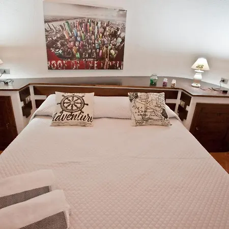 Casale Al Mare - With Swimming Pool 150 Meters From The 别墅