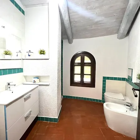 Casale Al Mare - With Swimming Pool 150 Meters From The 别墅