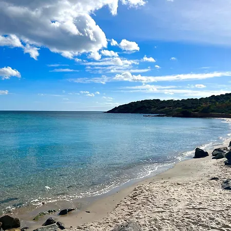 Villa Casale Al Mare - With Swimming Pool 150 Meters From The