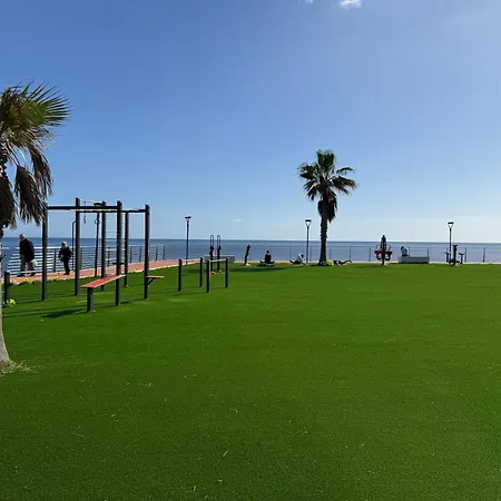 Casale Al Mare - With Swimming Pool 150 Meters From The Porto Columbu - Perd'E Sali