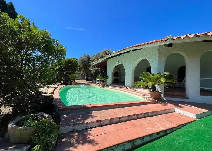 Casale Al Mare - With Swimming Pool 150 Meters From The *