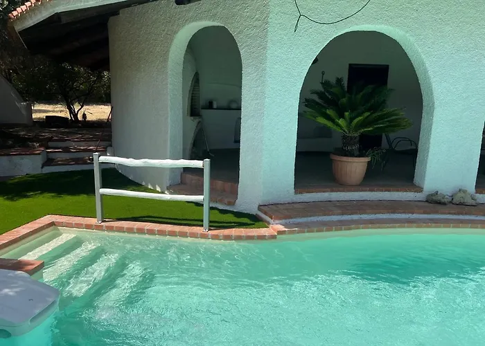 Casale Al Mare - With Swimming Pool 150 Meters From The *