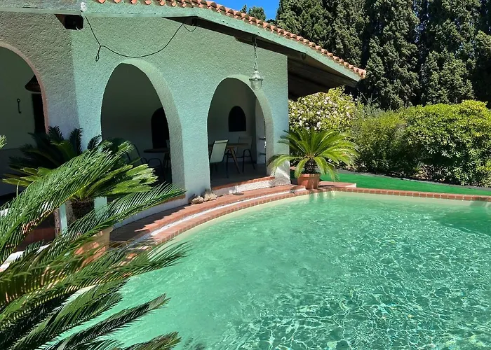 Casale Al Mare - With Swimming Pool 150 Meters From The *