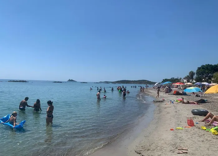 Casale Al Mare - With Swimming Pool 150 Meters From The