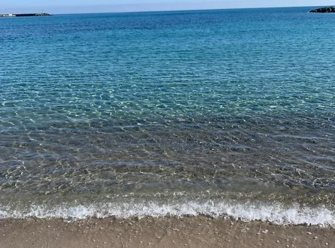 Casale Al Mare - With Swimming Pool 150 Meters From The * Porto Columbu - Perd'E Sali