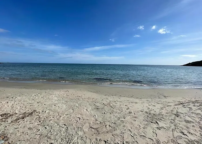 Villa Casale Al Mare - With Swimming Pool 150 Meters From The