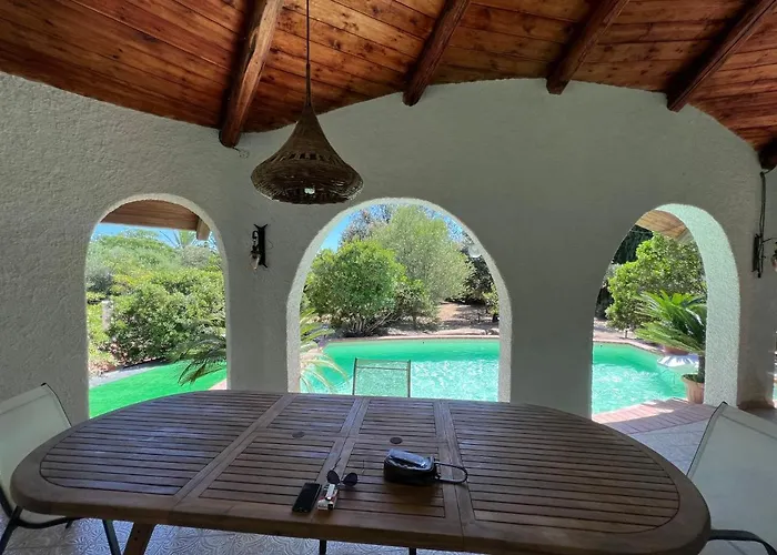 Casale Al Mare - With Swimming Pool 150 Meters From The Villa *