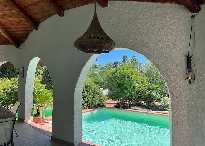 Casale Al Mare - With Swimming Pool 150 Meters From The *