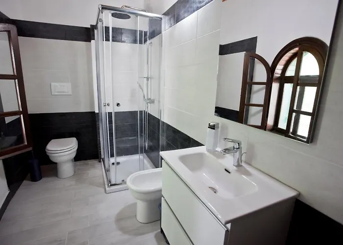 Casale Al Mare - With Swimming Pool 150 Meters From The Villa