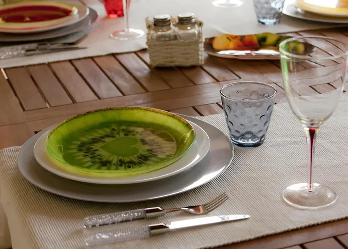 Villa Casale Al Mare - With Swimming Pool 150 Meters From The