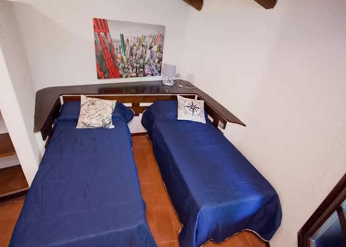 Villa Casale Al Mare - With Swimming Pool 150 Meters From The