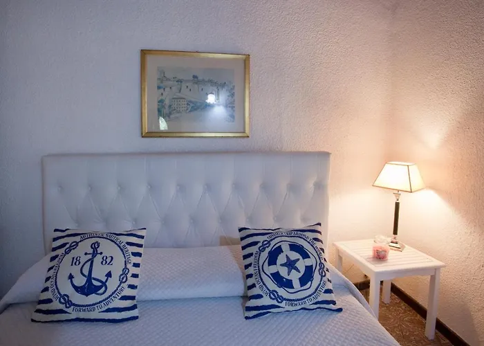 Casale Al Mare - With Swimming Pool 150 Meters From The Villa Porto Columbu - Perd'E Sali